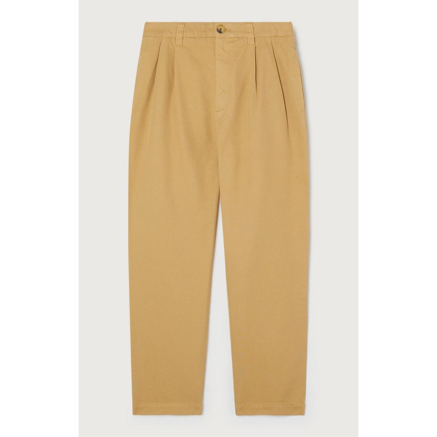 Pantalón Recto Ymiday - Speculos - Hombre