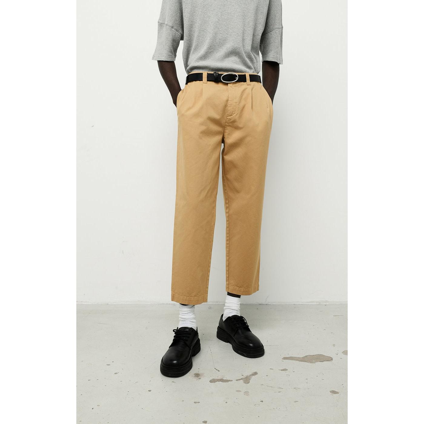Pantalón Recto Ymiday - Speculos - Hombre