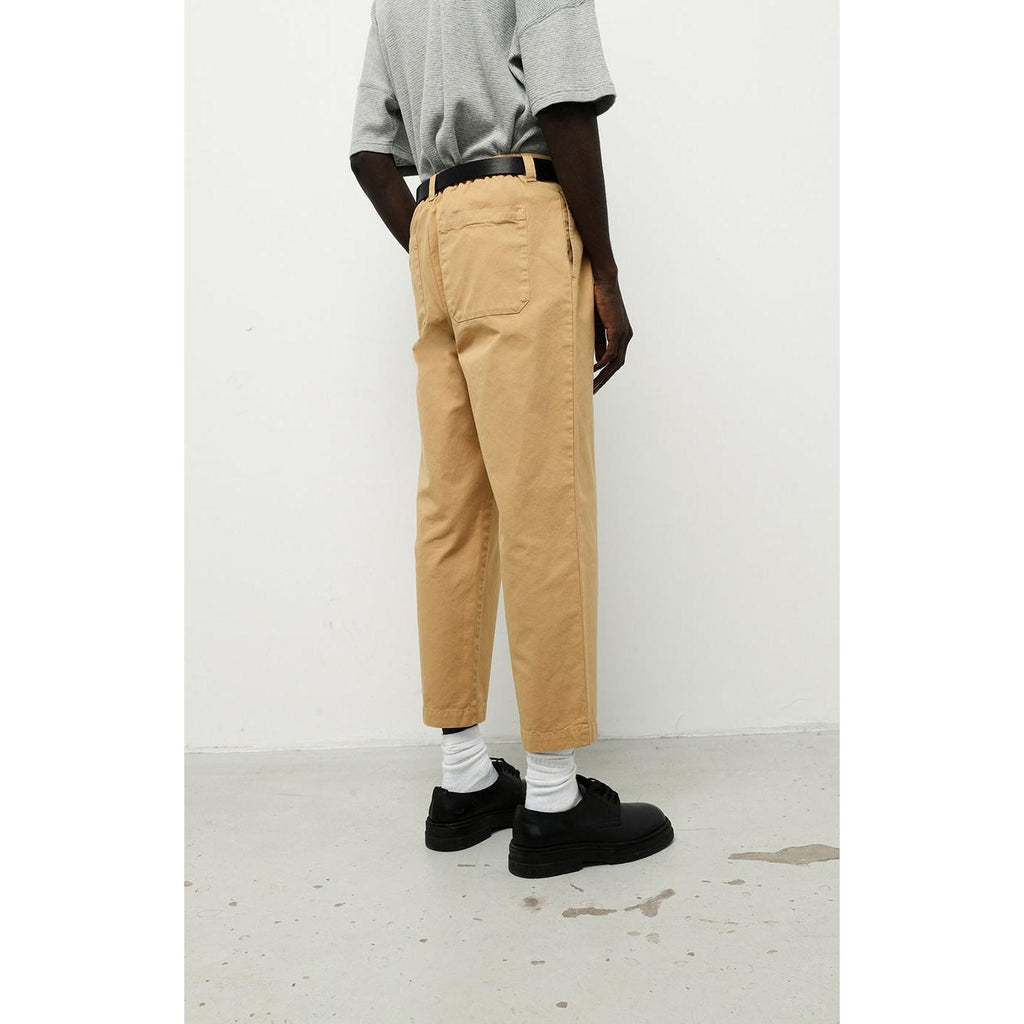 Pantalón Recto Ymiday - Speculos - Hombre