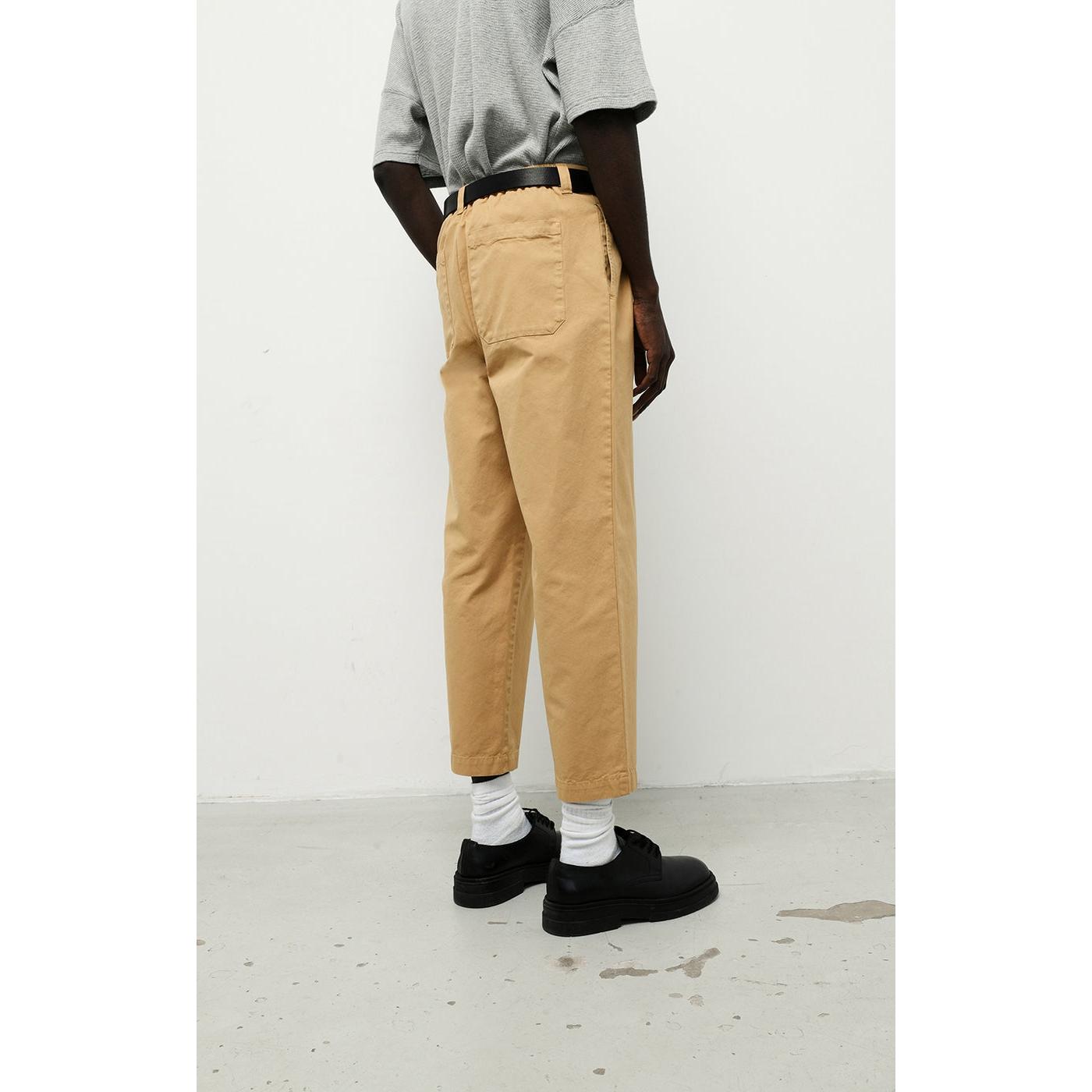 Pantalón Recto Ymiday - Speculos - Hombre