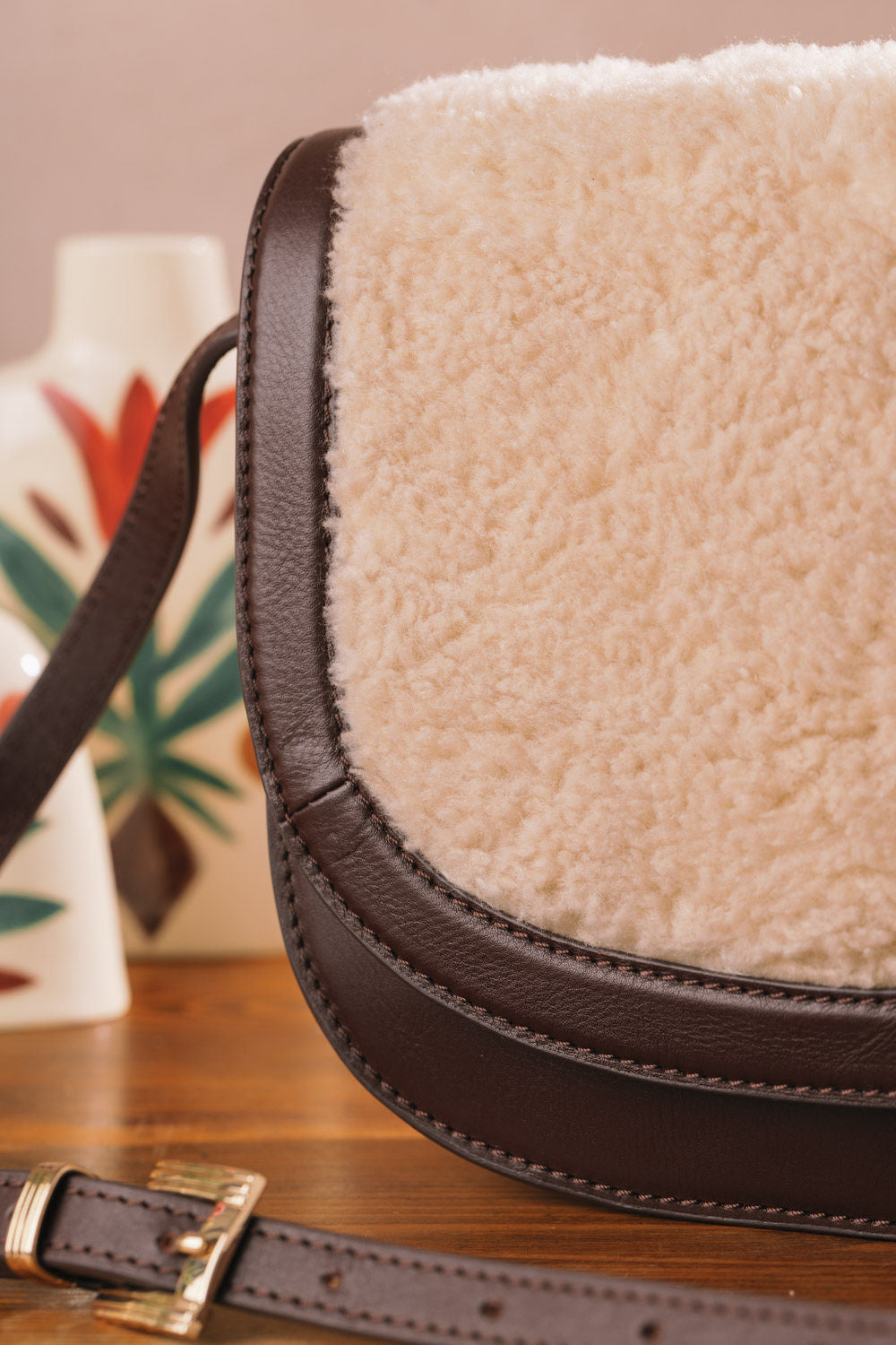 Sac Mymy - Chataigne