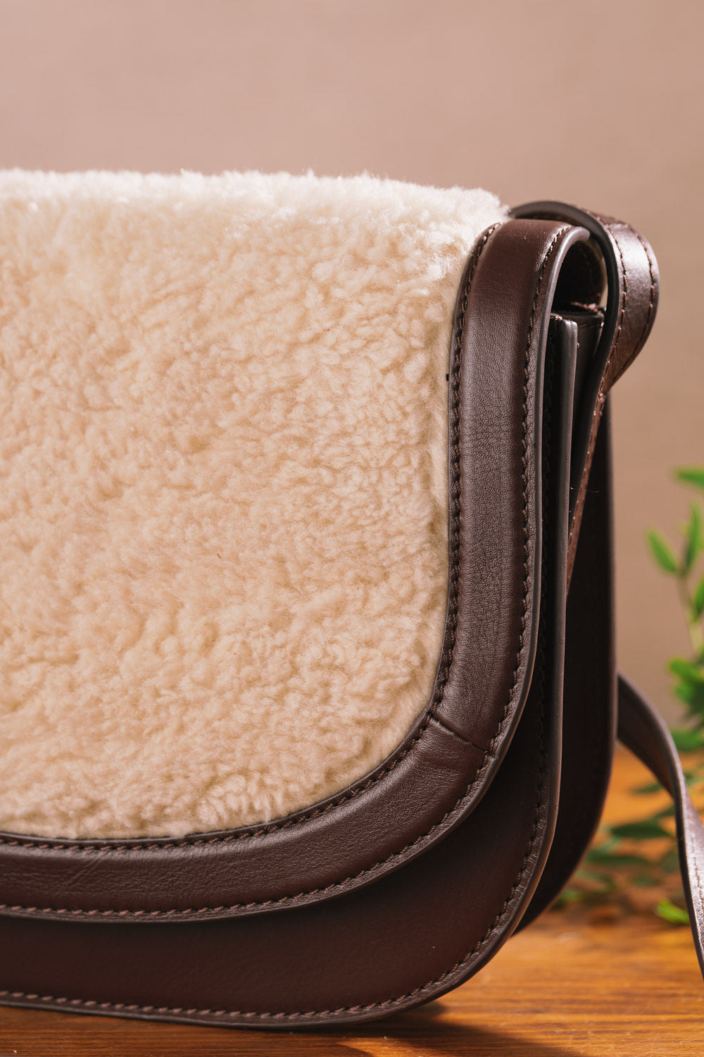 Sac Mymy - Chataigne