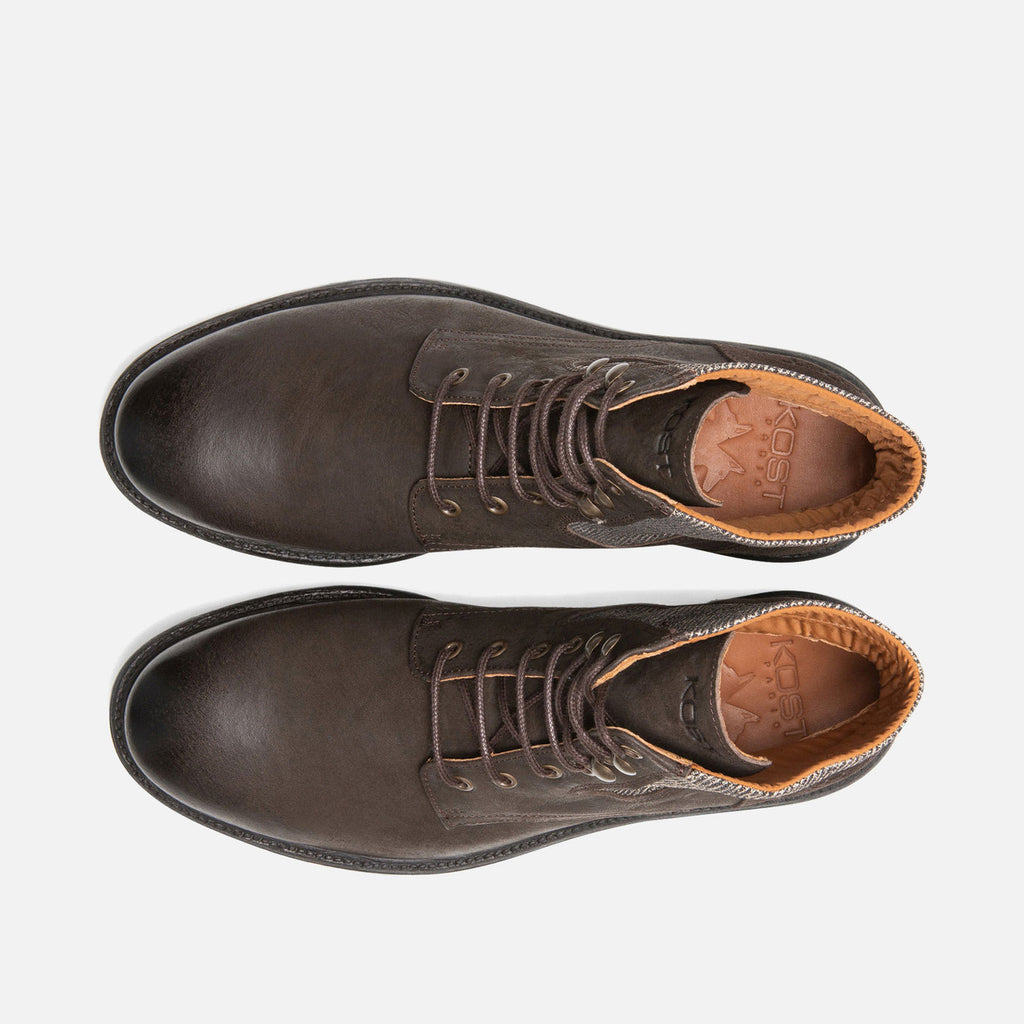 Boots Mystik B Vgt - Chataigne