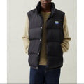 Doudoune Sm - Noir - Homme