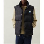 Doudoune Sm - Noir - Homme