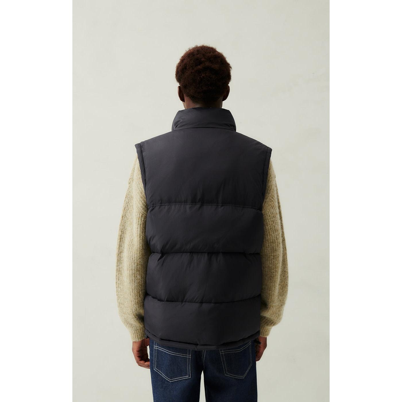 Doudoune Sm - Noir - Homme