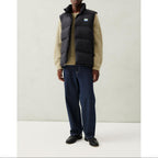 Doudoune Sm - Noir - Homme