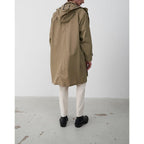 Parka Capuche Zitoun - Latte - Homme