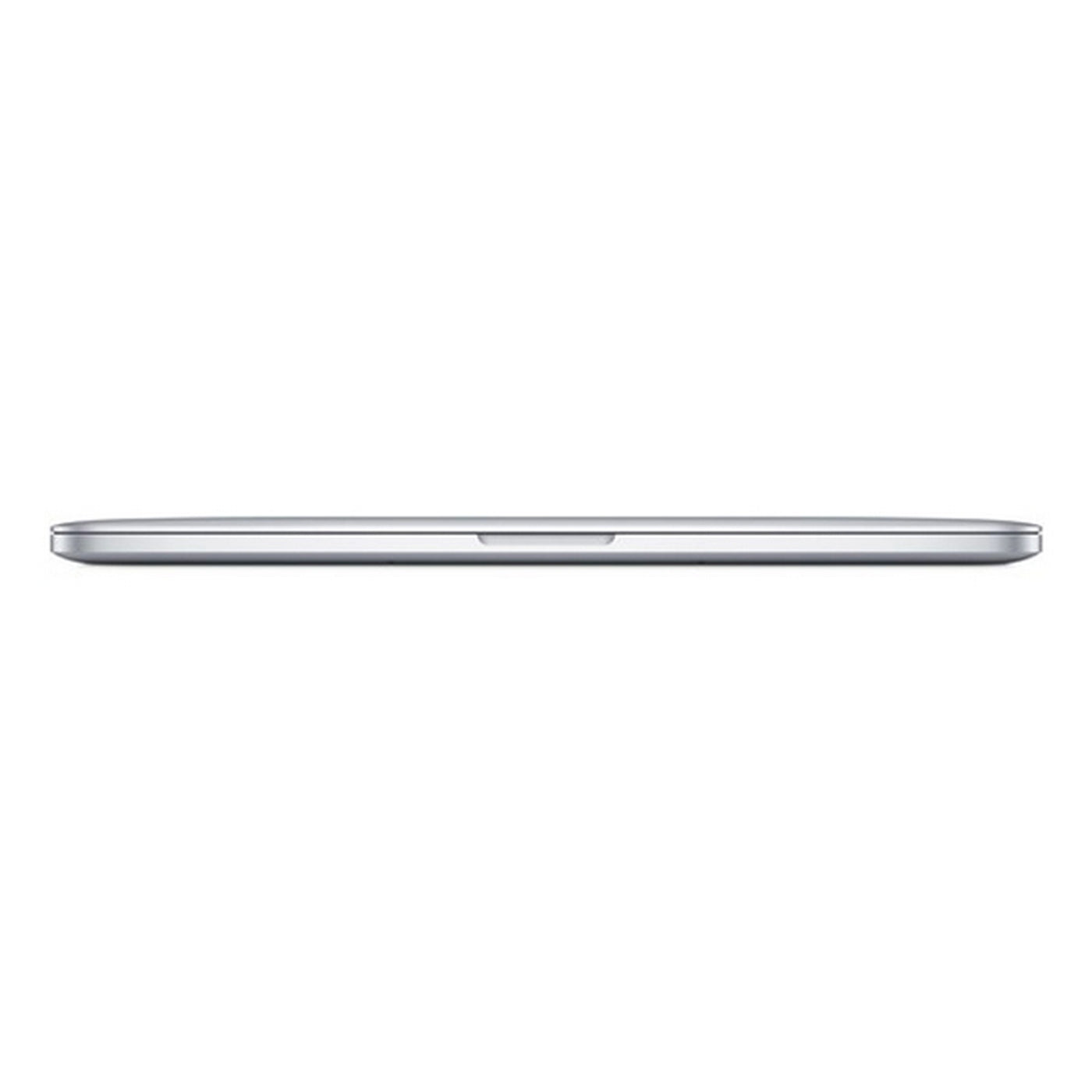 Macbook Pro 13 (2015) - Core I5 2,7Ghz Ssd - Ram 8 Go - Argent