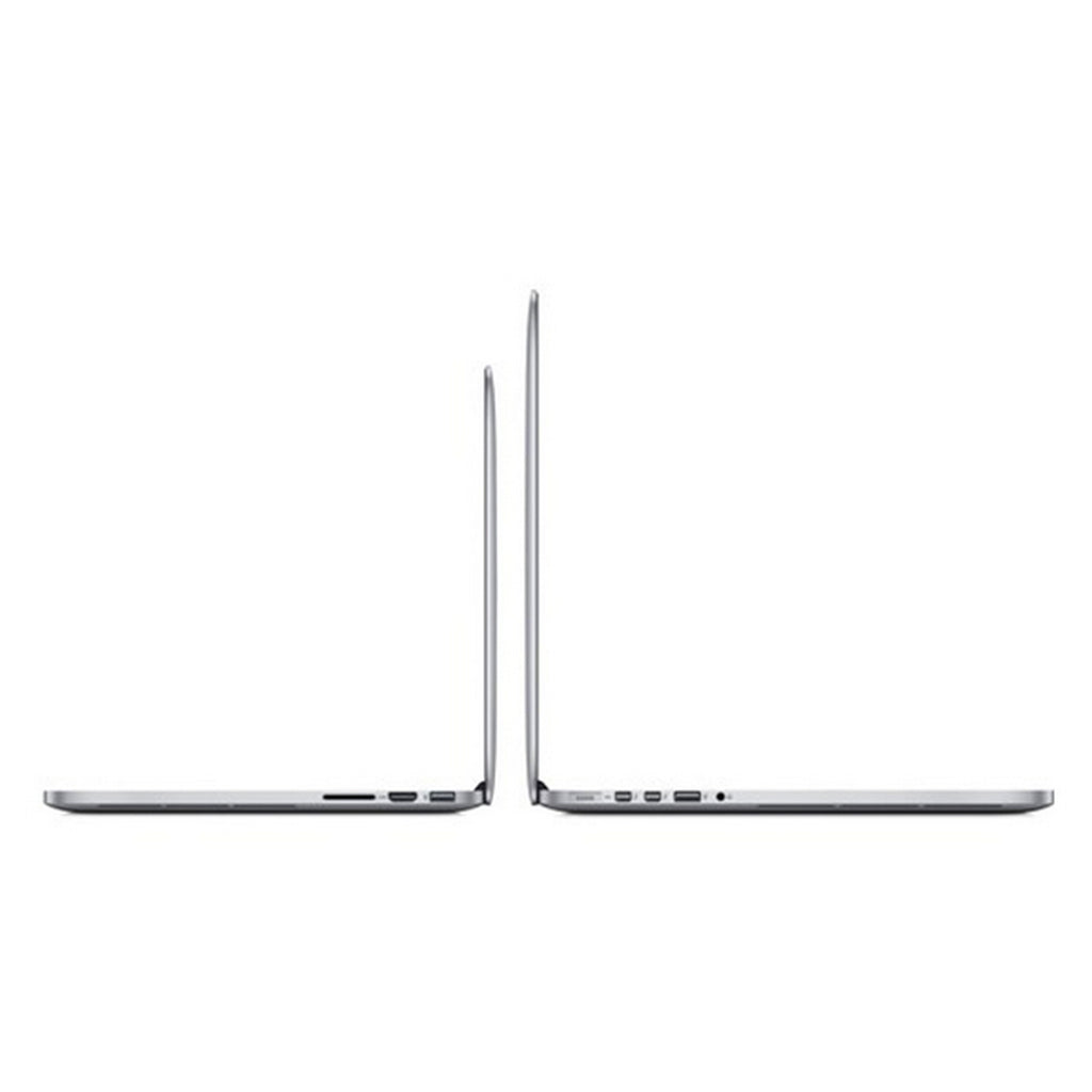 Macbook Pro 13 (2015) - Core I5 2,7Ghz Ssd - Ram 8 Go - Argent