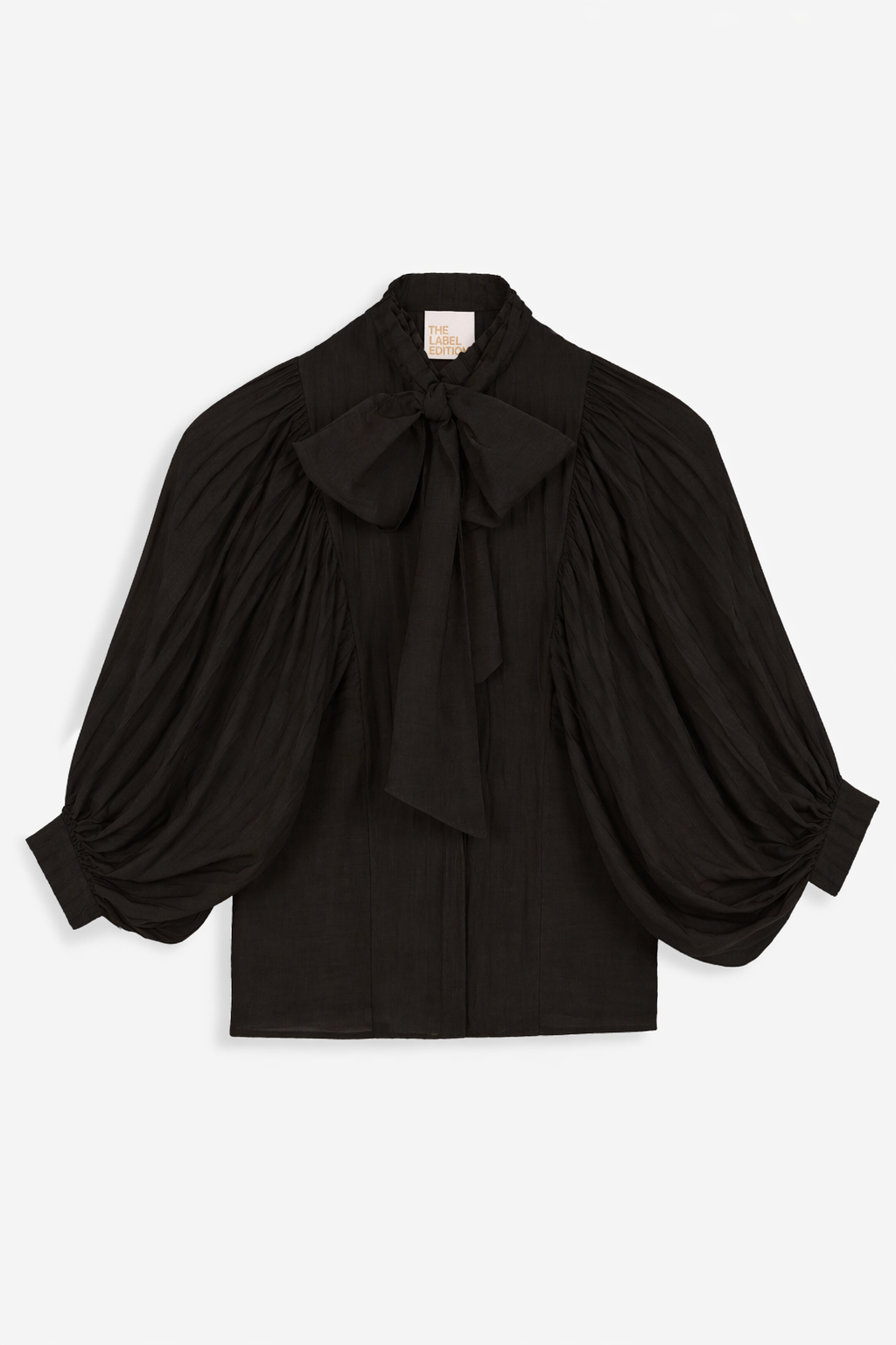 Blouse Maeva Midnight