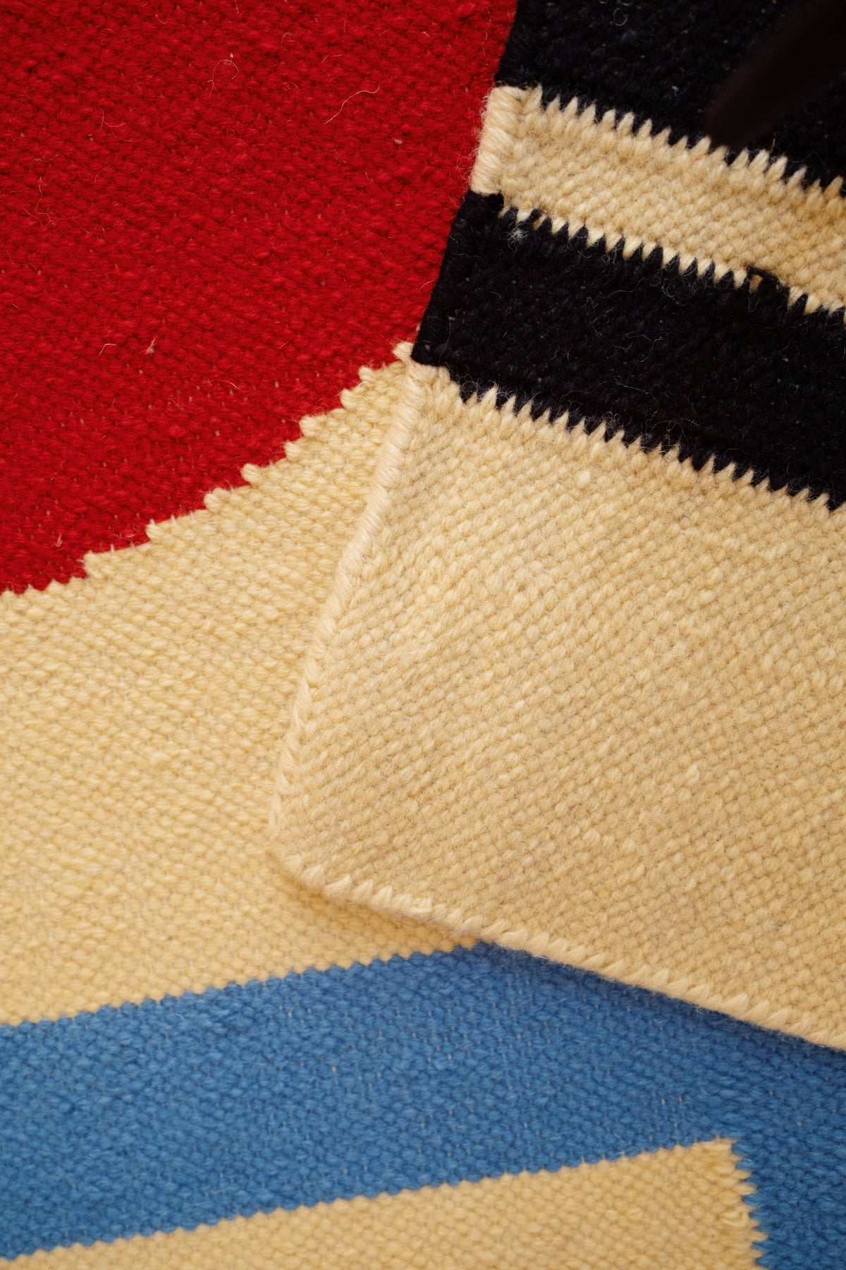 Magma - Tapis - Laine