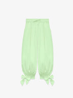 Pantaloni Magnolia