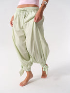 Pantaloni Magnolia