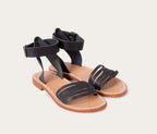 Sandalen Maguy - Ebbenhout - Dames
