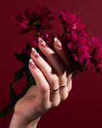 Wine Blossom UV