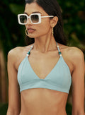Top Bañador Bff - Agave