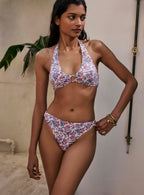 Top de traje de baño Bomba - Solar