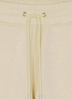 Maison Kitsune - Chino Short Parfait - Beige - Homme