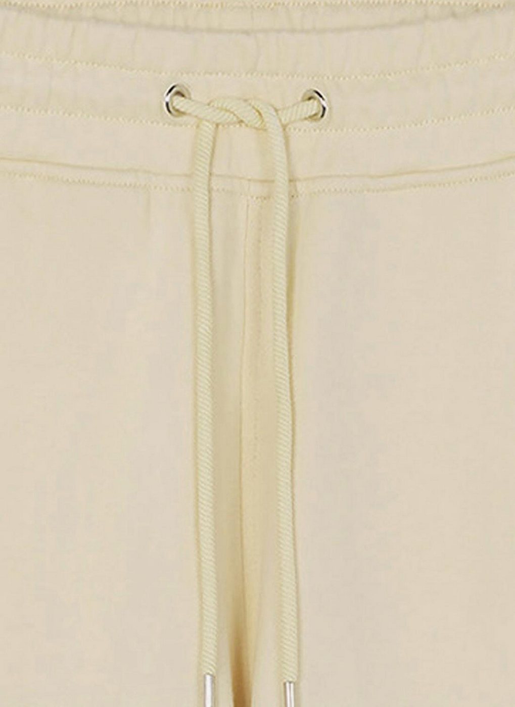 Maison Kitsune - Chino Short Parfait - Beige - Homme