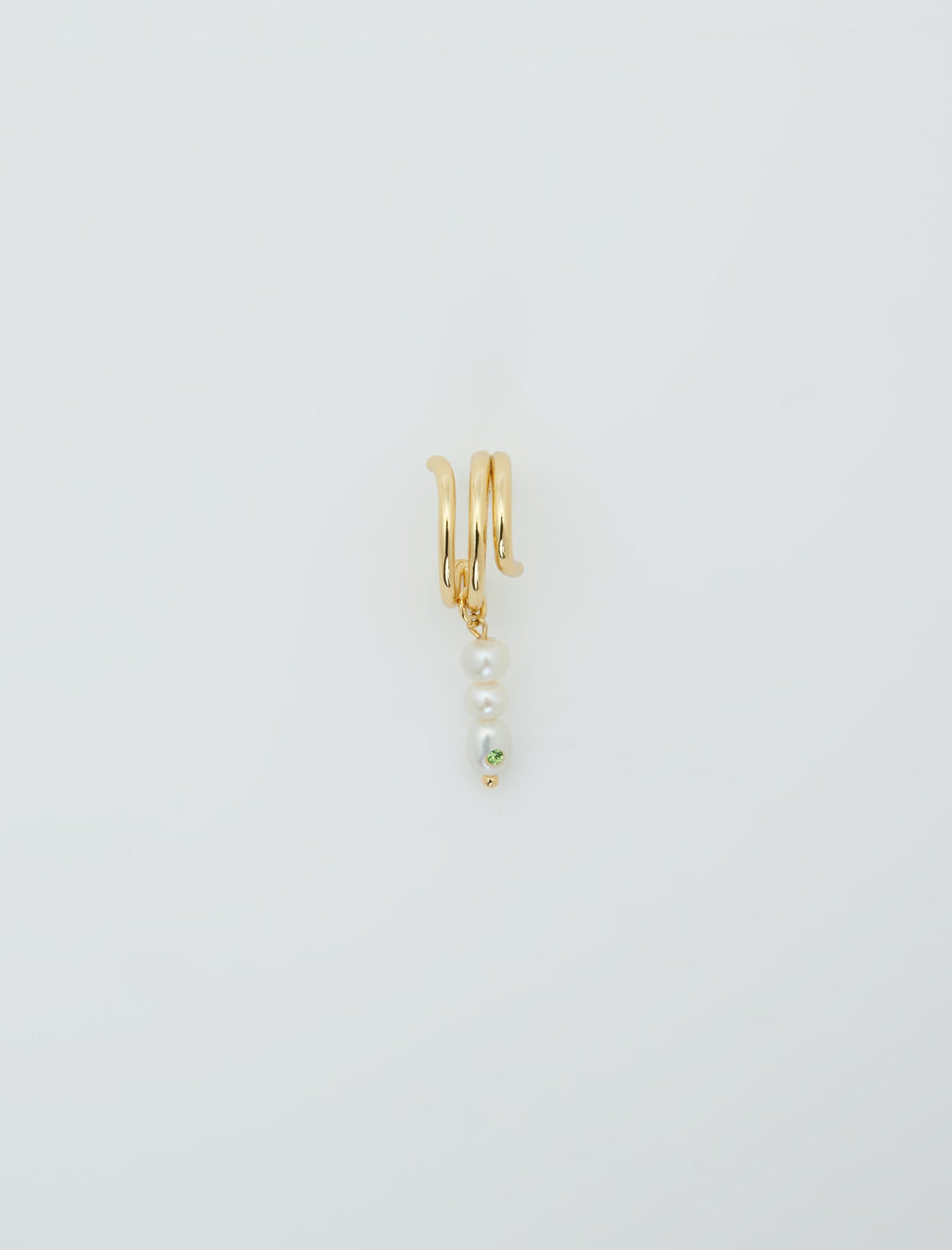 Pendientes Npearlcreo - Oro