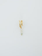 Pendientes Npearlcreo - Oro