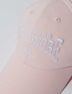 Casquette Ecapsainthonore - Rose Pale