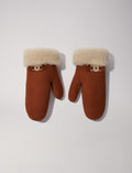 Moufles Emouffle - Camel