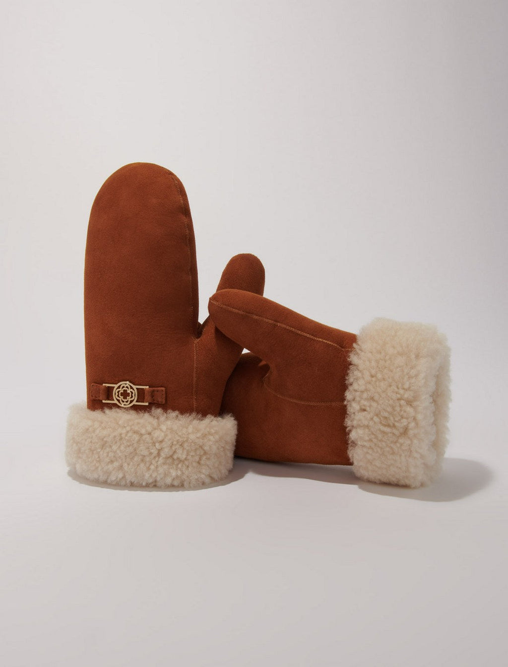 Moufles Emouffle - Camel