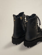 Chaussures Fredy - Noir