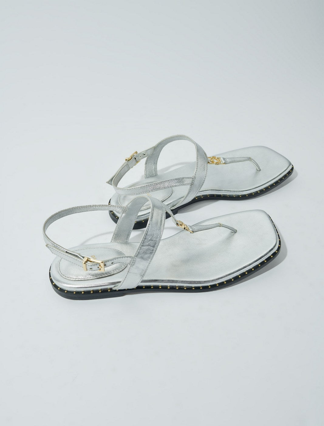 Zapatos Fenettesilver - Plata
