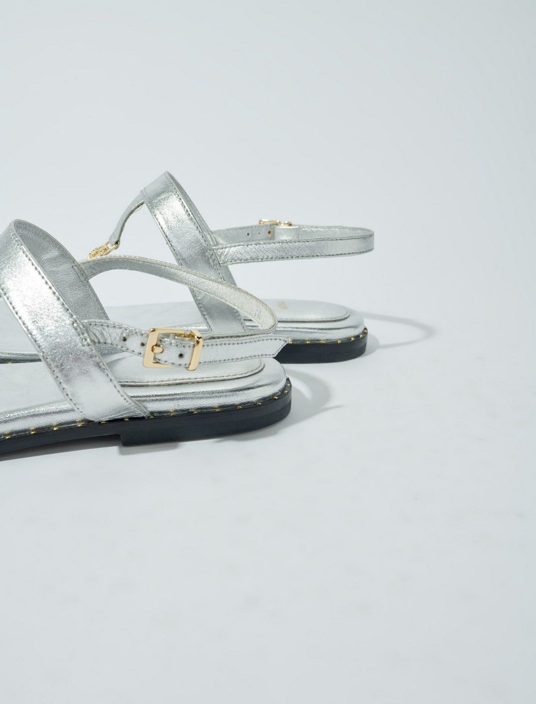 Zapatos Fenettesilver - Plata