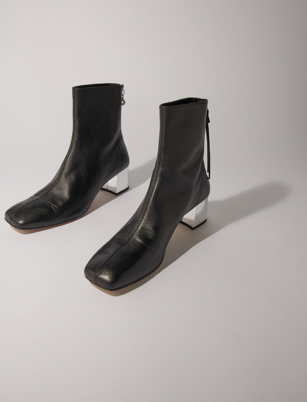 Chaussures Fedilaboot - Noir