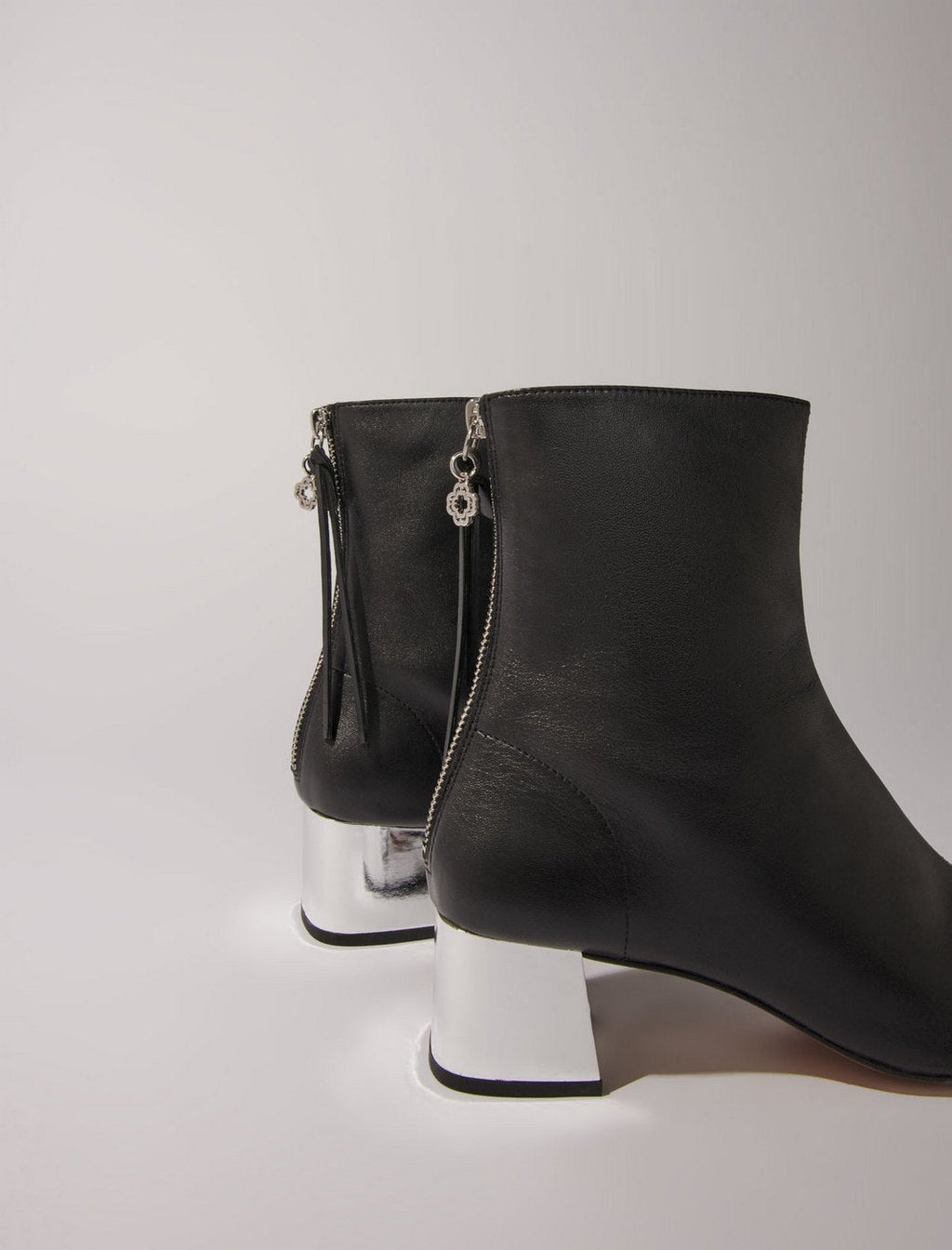 Chaussures Fedilaboot - Noir