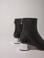 Chaussures Fedilaboot - Noir