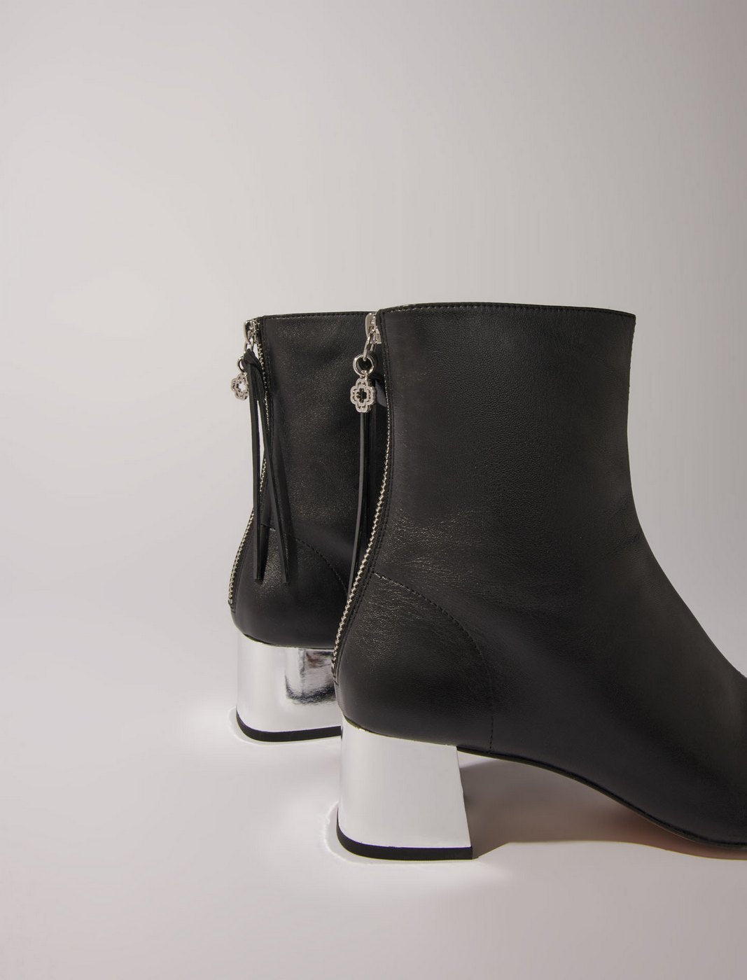 Chaussures Fedilaboot - Noir