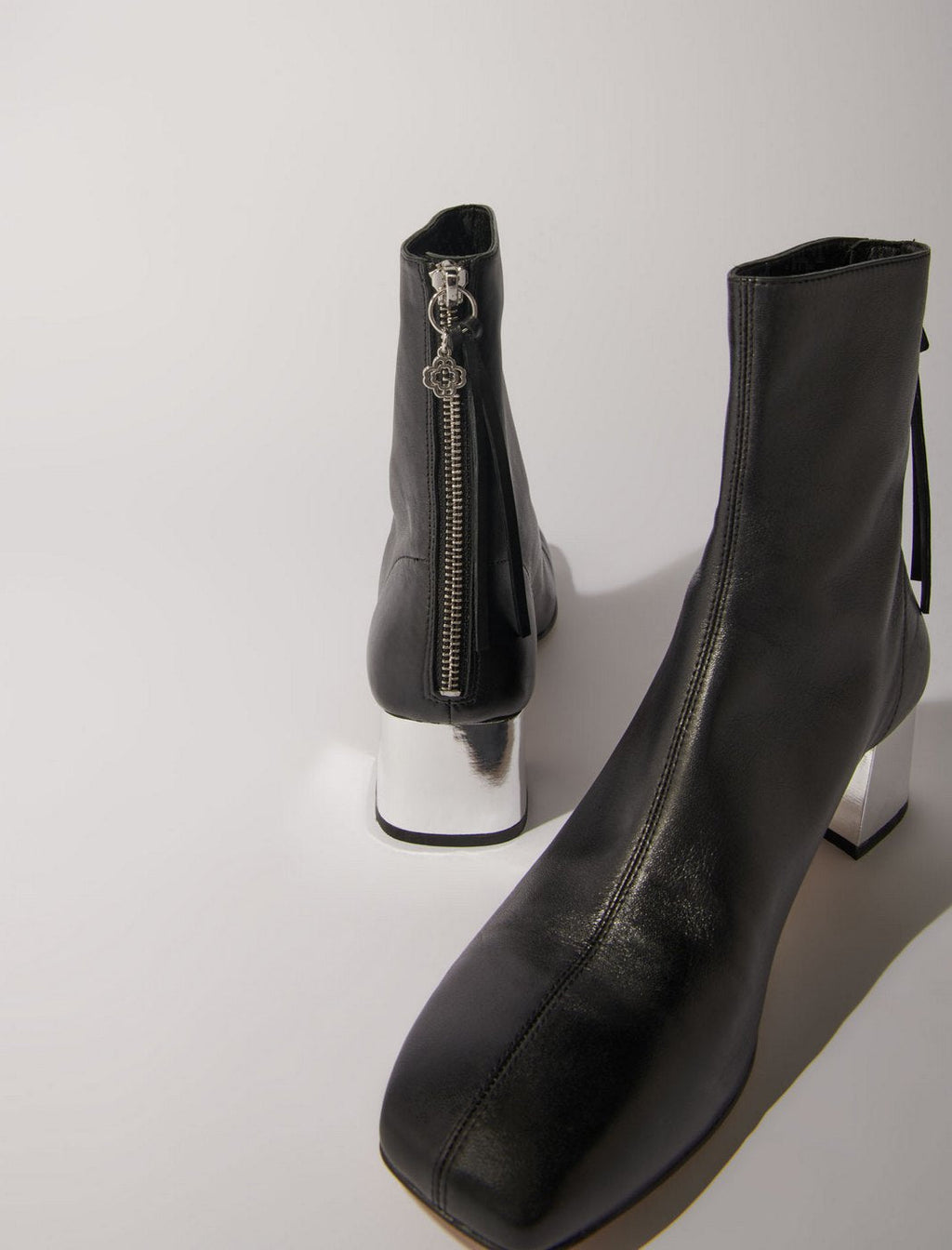 Chaussures Fedilaboot - Noir