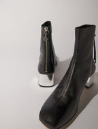 Chaussures Fedilaboot - Noir