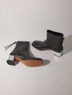 Chaussures Fedilaboot - Noir