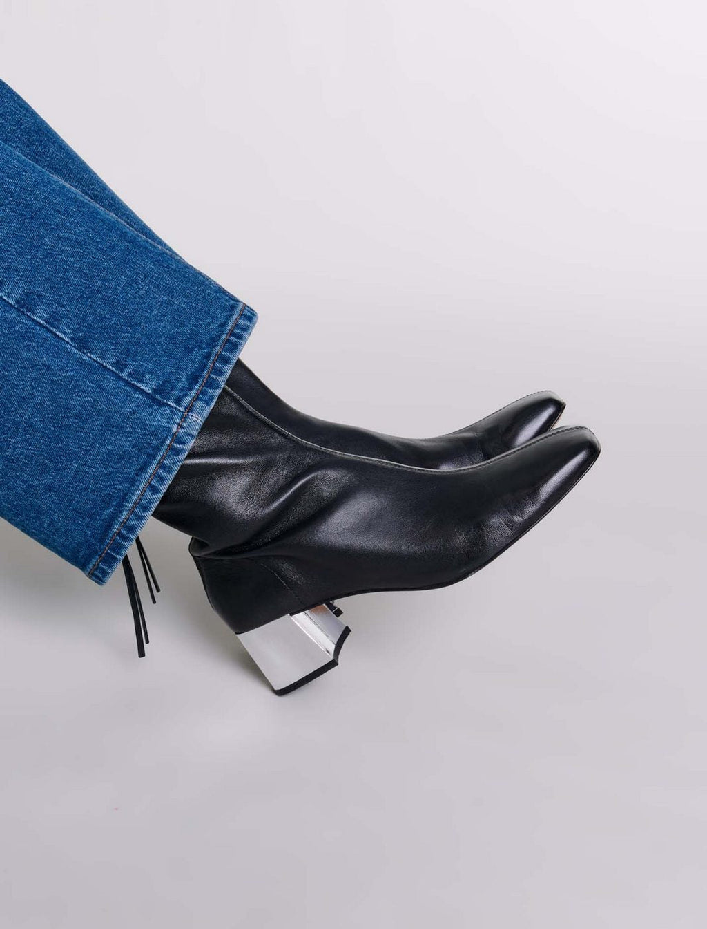 Chaussures Fedilaboot - Noir