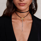 Chemise - Noir
