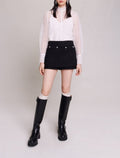 Shirt - White