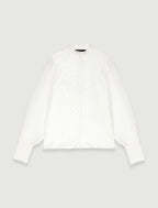 Shirt - White