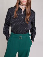 Shirt - Black