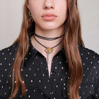 Shirt - Black