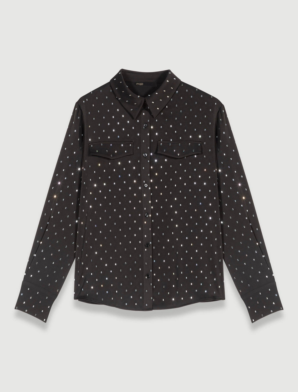 Shirt - Black