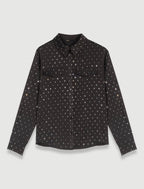 Shirt - Black