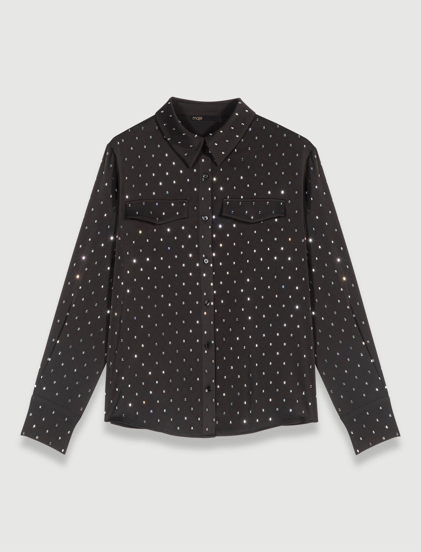 Shirt - Black