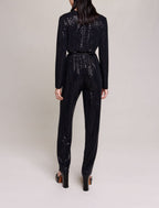 Jumpsuit - Black