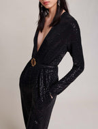 Jumpsuit - Black